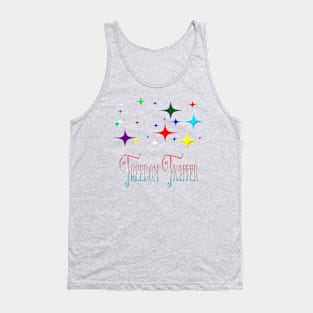 Freedom Design Tank Top